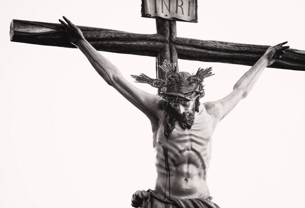 Intercesión